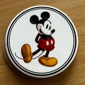 Mickey Mouse Coaster set of 3